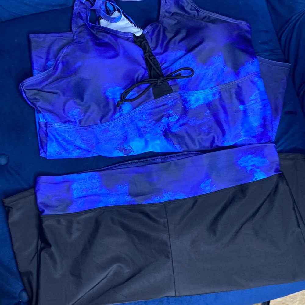 Bathing suit